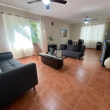 Peach35 Apartamento Centrico, 5 Min De La Playa